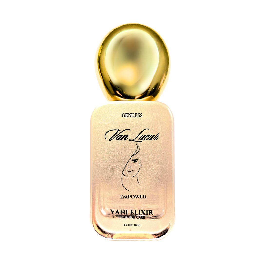 Van Lueur Vani Elixir