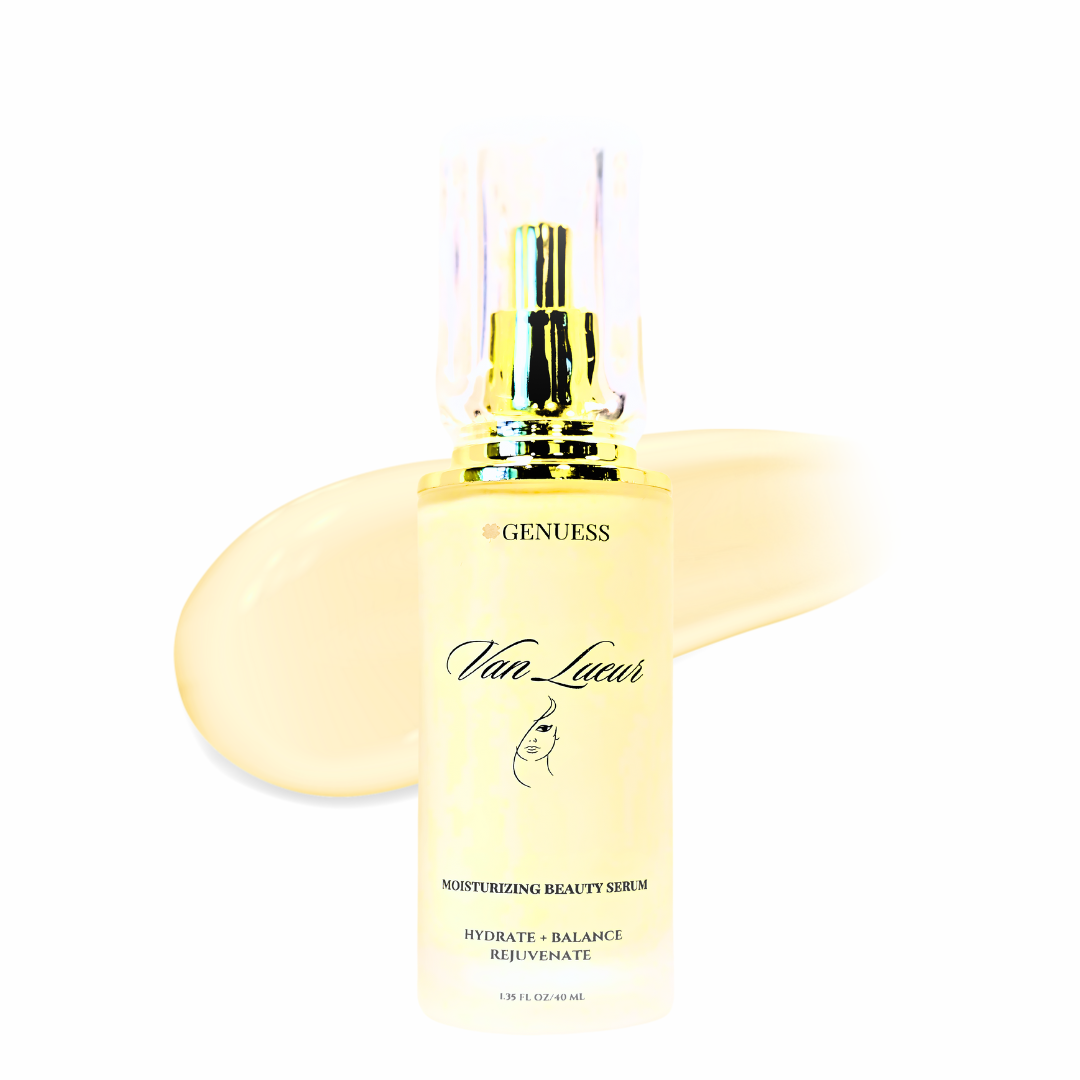 Van Lueur Advanced Moisturizing Serum