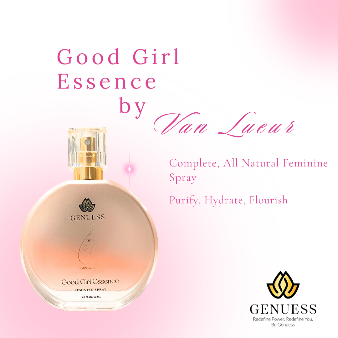 Feminine Deodorant Spray5