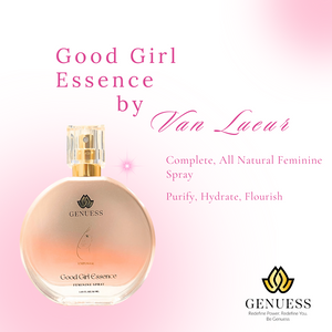 Feminine Deodorant Spray5