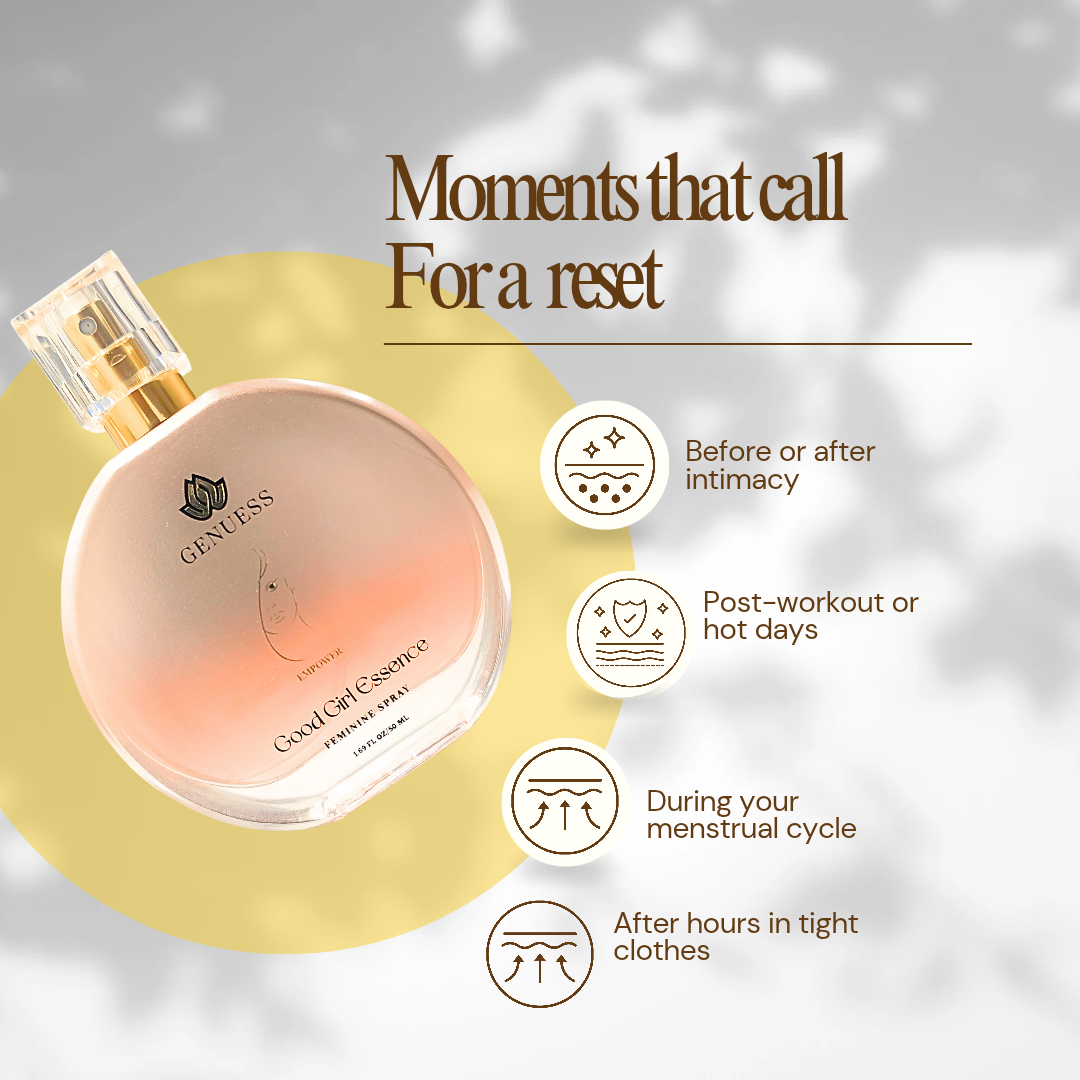 Feminine Deodorant Spray1