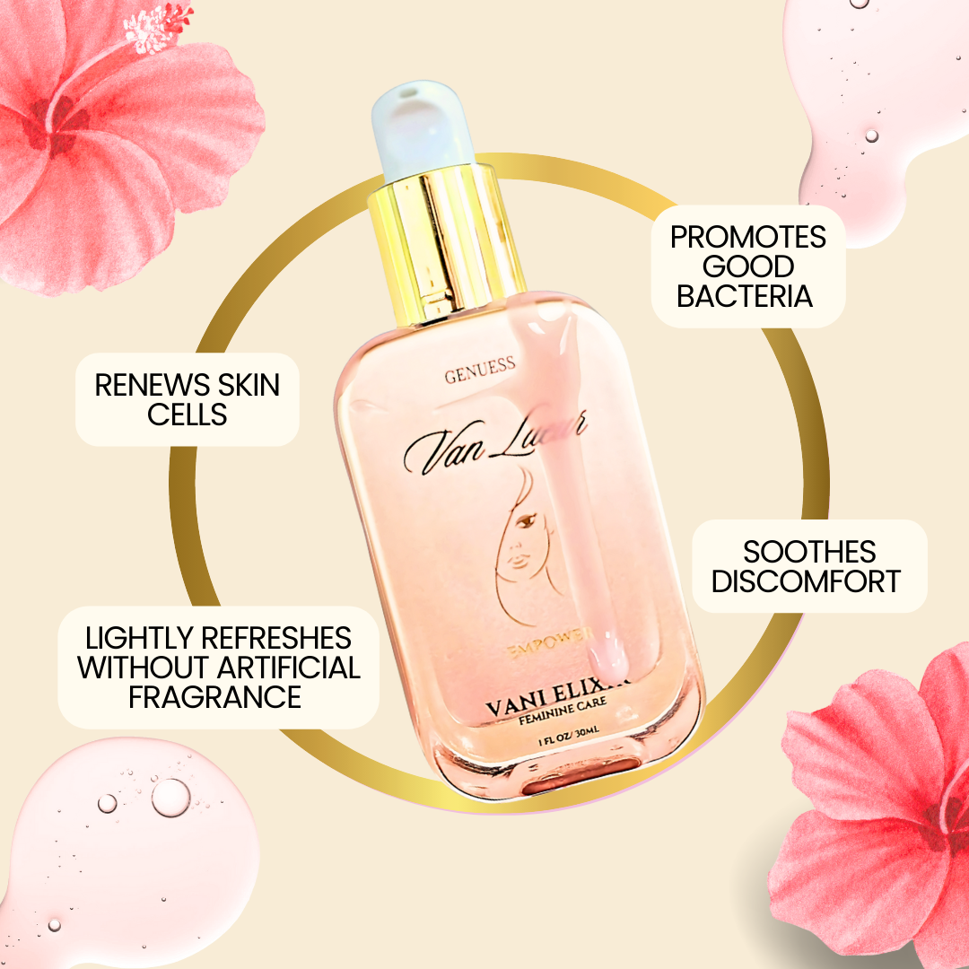 Van Lueur Feminine Care