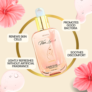 Van Lueur Feminine Care