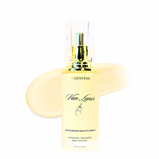 Van Lueur Advanced Moisturizing Serum