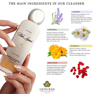 Van Lueur Empower Bundle