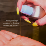 Van Lueur Cleansing Gel