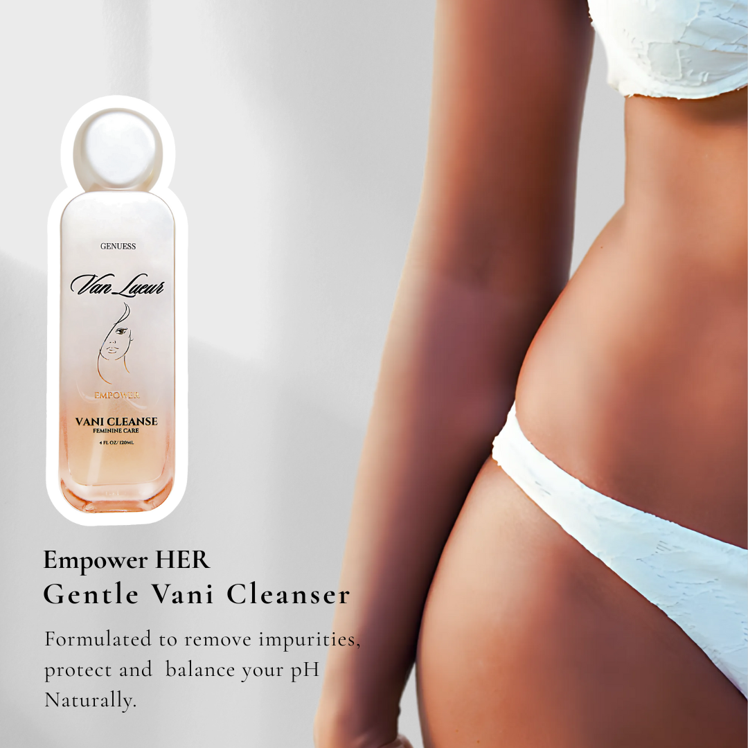 Van Lueur Empower Bundle