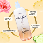 Van Lueur Cleansing Gel
