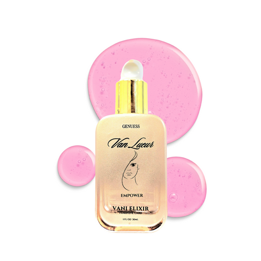 Van Lueur Vani Elixir